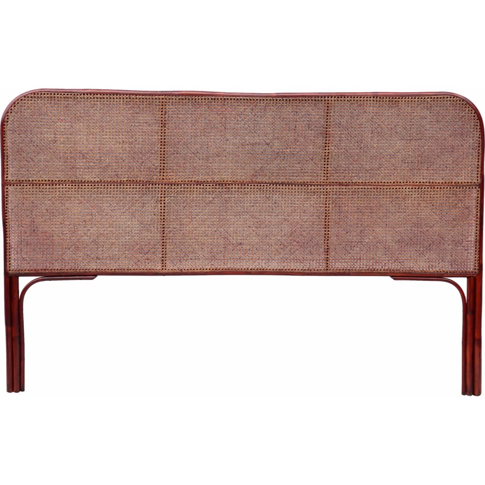 Long Arc En Rotin Marksman 50 Pouces, Teinté Marron - Neuf (Beier Germany)